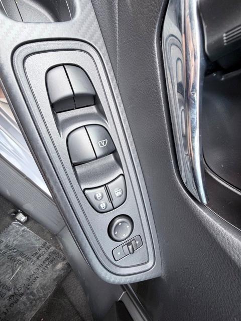 new 2025 Nissan Versa car, priced at $22,599