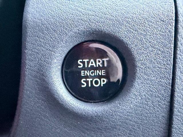 new 2026 Nissan Frontier car, priced at $44,430