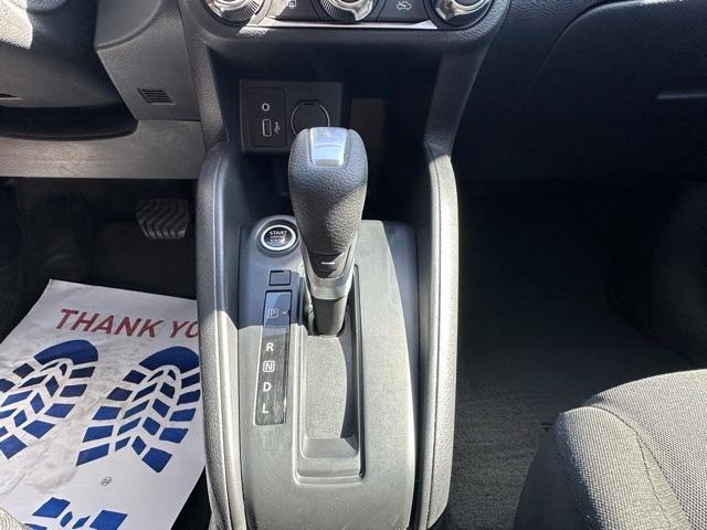 used 2023 Nissan Kicks car, priced at $17,768