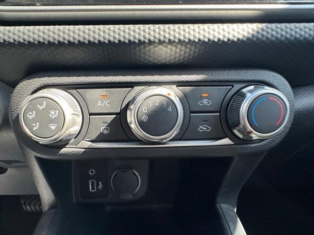 used 2023 Nissan Kicks car, priced at $17,768