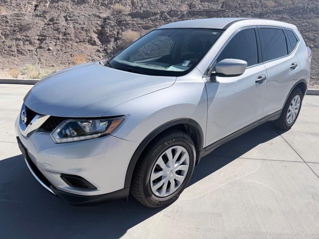 used 2016 Nissan Rogue car, priced at $11,863