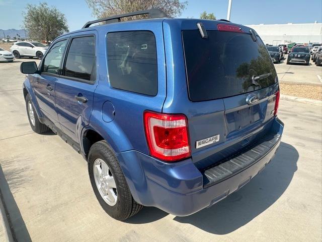 used 2010 Ford Escape car, priced at $8,070