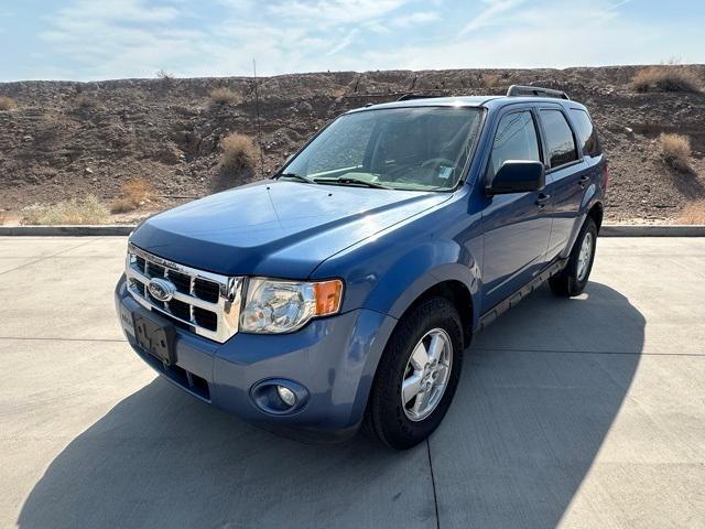 used 2010 Ford Escape car, priced at $8,070