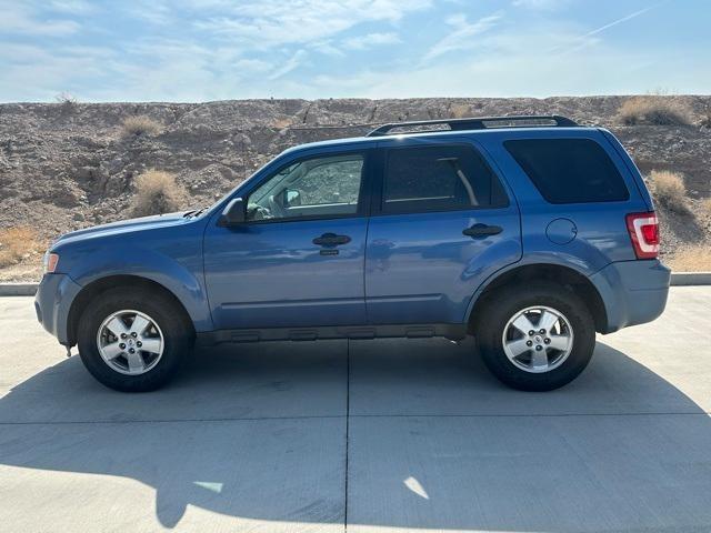 used 2010 Ford Escape car, priced at $8,070