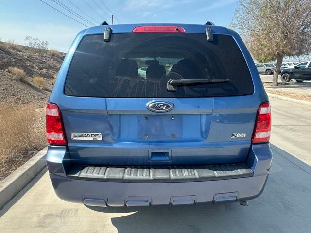 used 2010 Ford Escape car, priced at $8,070