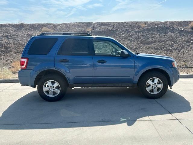 used 2010 Ford Escape car, priced at $8,070