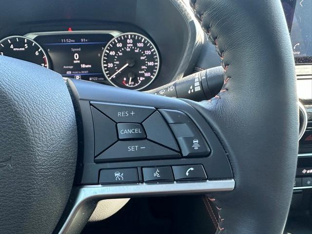 used 2021 Nissan Sentra car, priced at $19,778