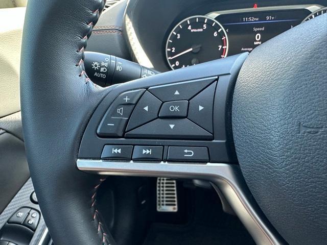 used 2021 Nissan Sentra car, priced at $19,778
