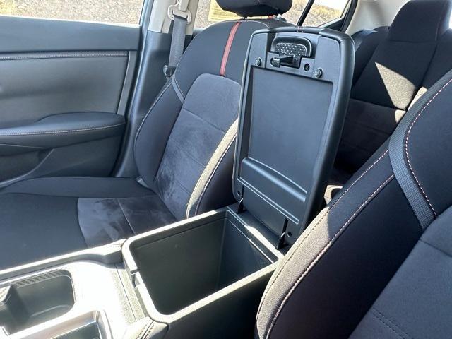 used 2021 Nissan Sentra car, priced at $19,778