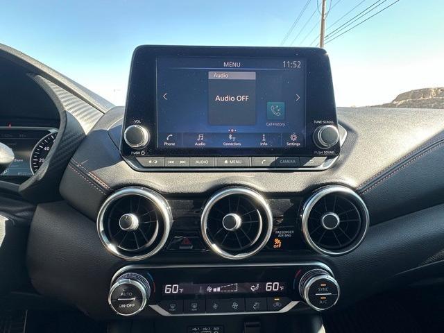 used 2021 Nissan Sentra car, priced at $19,778