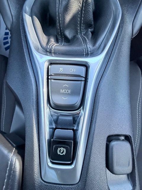 used 2016 Chevrolet Camaro car, priced at $18,500