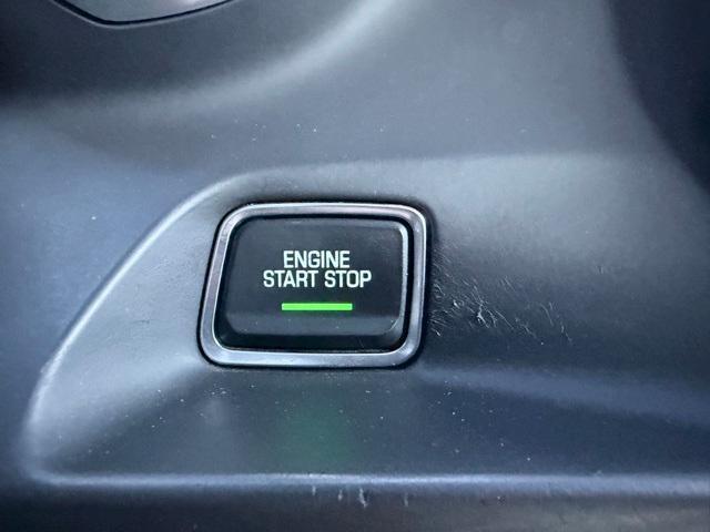 used 2016 Chevrolet Camaro car, priced at $18,500