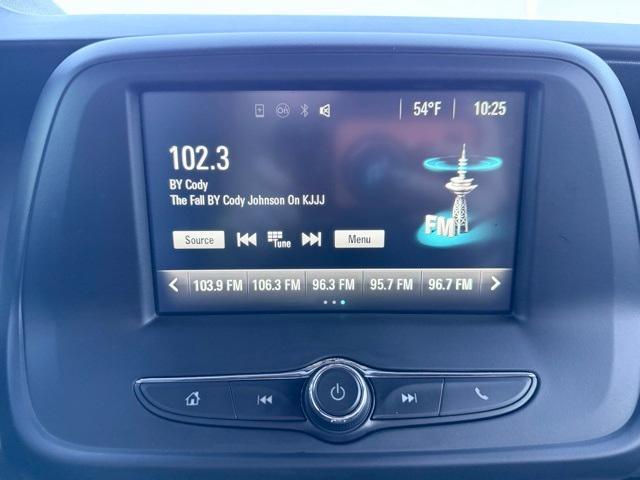 used 2016 Chevrolet Camaro car, priced at $18,500