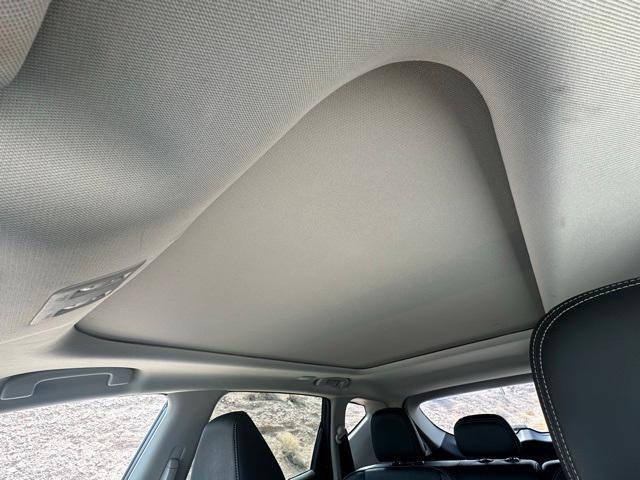 used 2019 Nissan Murano car, priced at $15,736
