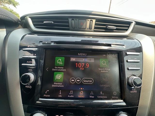 used 2019 Nissan Murano car, priced at $15,736
