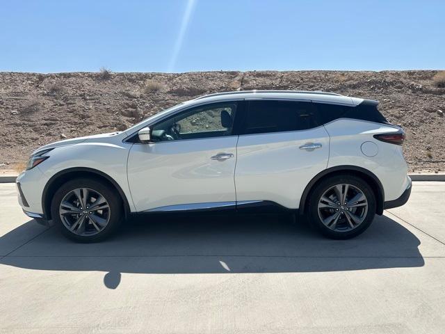 used 2019 Nissan Murano car, priced at $17,525
