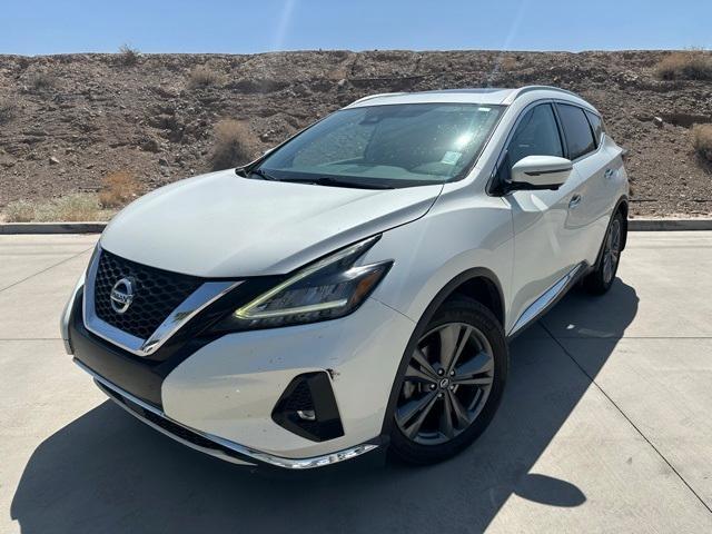 used 2019 Nissan Murano car, priced at $17,525