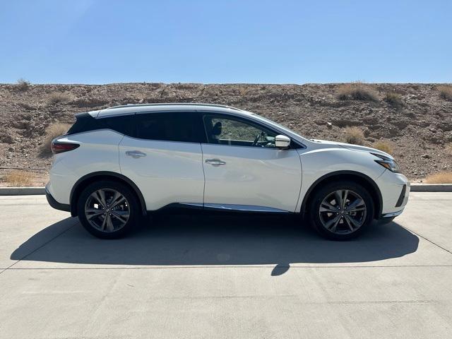 used 2019 Nissan Murano car, priced at $17,525