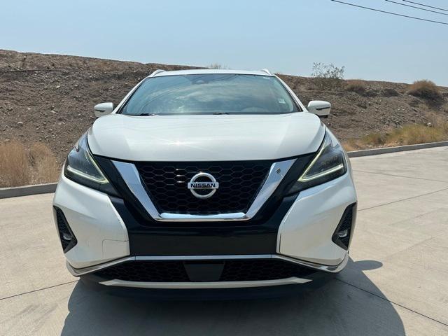 used 2019 Nissan Murano car, priced at $15,736