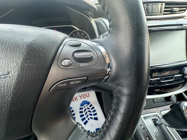 used 2019 Nissan Murano car, priced at $15,736
