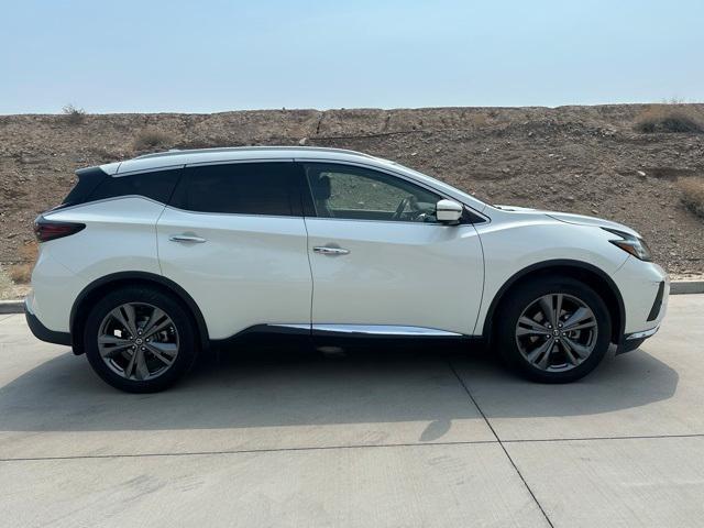 used 2019 Nissan Murano car, priced at $15,736