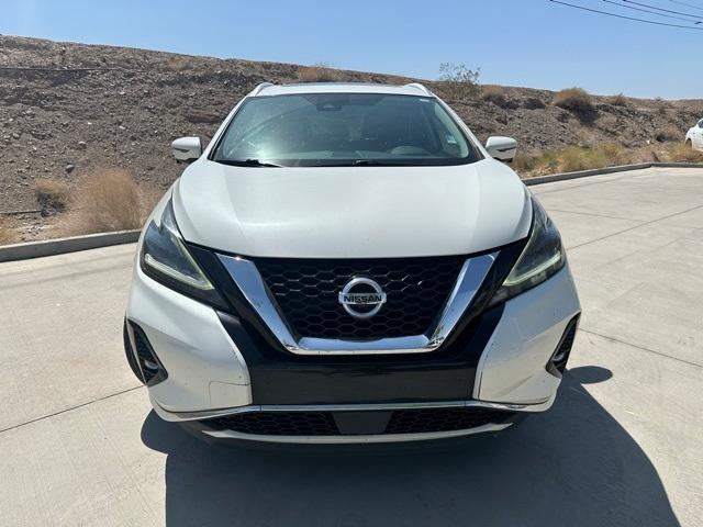 used 2019 Nissan Murano car, priced at $17,525