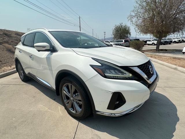 used 2019 Nissan Murano car, priced at $15,736