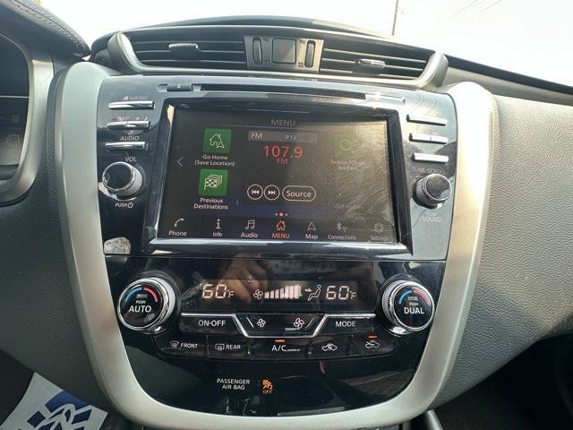 used 2019 Nissan Murano car, priced at $15,736