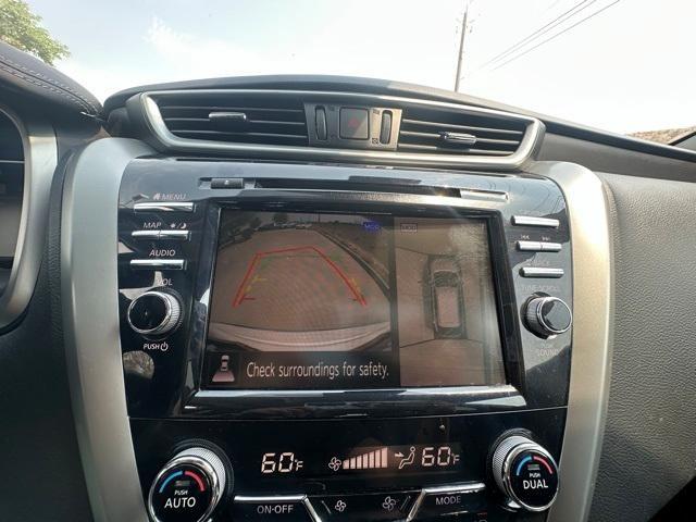 used 2019 Nissan Murano car, priced at $15,736