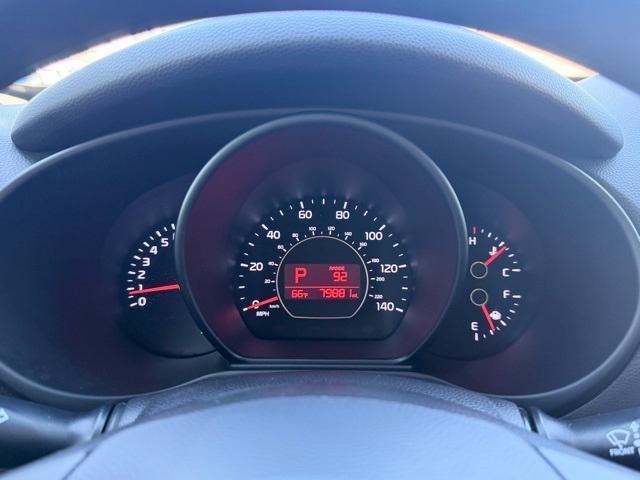 used 2015 Kia Soul car, priced at $9,295