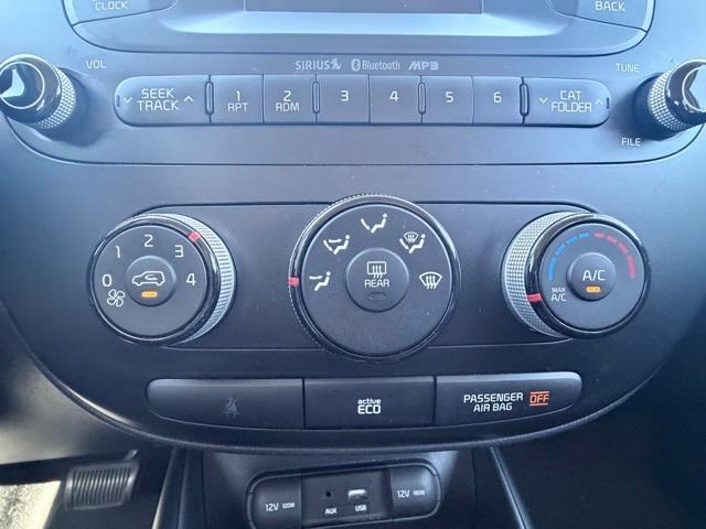 used 2015 Kia Soul car, priced at $9,295