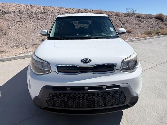 used 2015 Kia Soul car, priced at $9,295