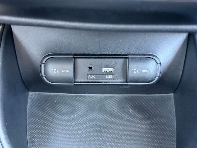 used 2015 Kia Soul car, priced at $9,295