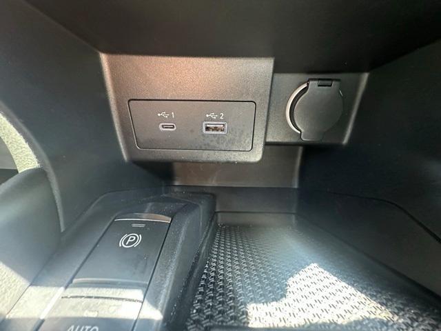 used 2022 Nissan Kicks car, priced at $19,853