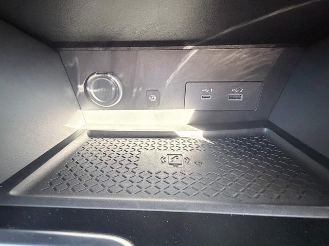 new 2025 Nissan Pathfinder car, priced at $49,060