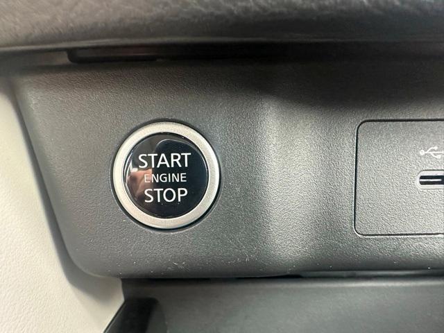 used 2023 Nissan Rogue car, priced at $28,255