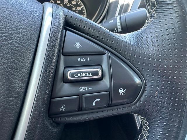 used 2016 Nissan Maxima car, priced at $13,495