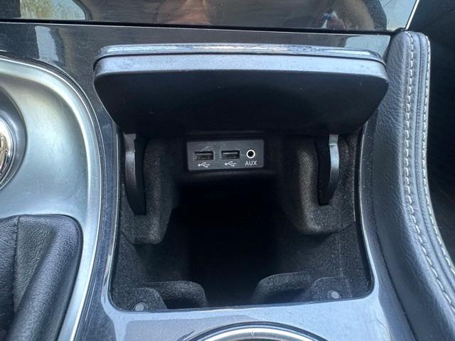 used 2016 Nissan Maxima car, priced at $13,495