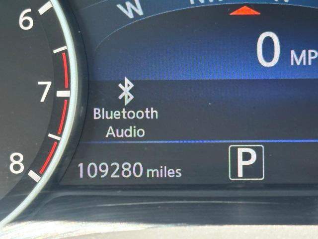 used 2016 Nissan Maxima car, priced at $13,495