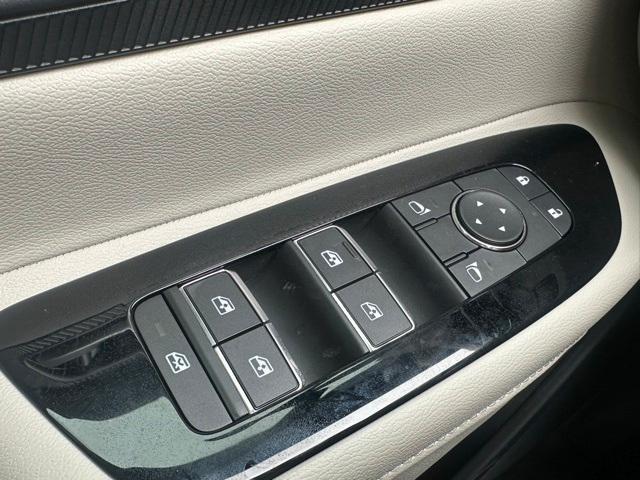 new 2025 Nissan Murano car, priced at $46,005
