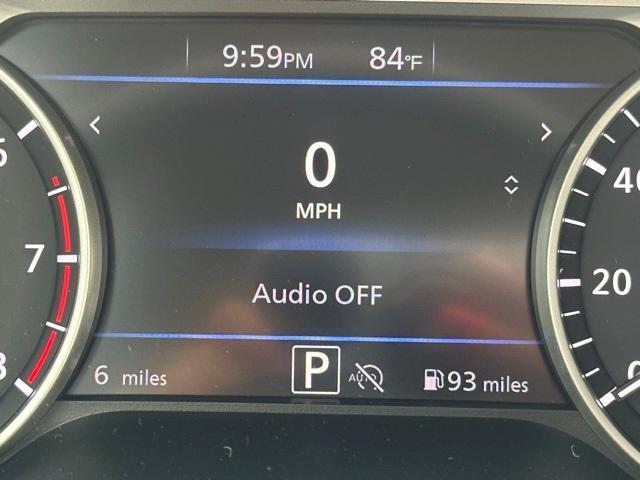 new 2025 Nissan Sentra car, priced at $23,067