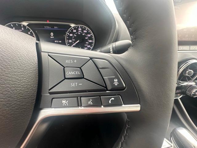 new 2025 Nissan Sentra car, priced at $23,067