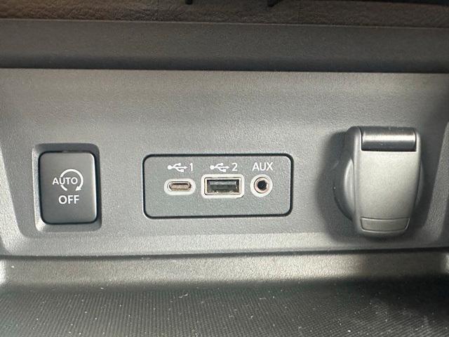 new 2025 Nissan Sentra car, priced at $23,067