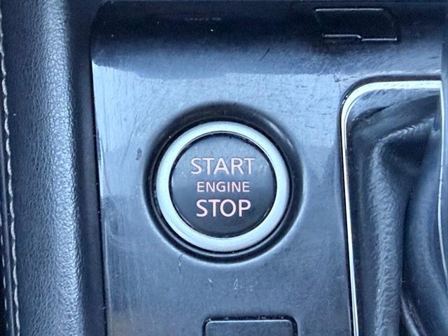 used 2022 Nissan Kicks car, priced at $13,800