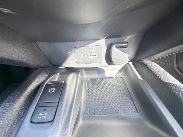 used 2022 Nissan Rogue Sport car, priced at $20,800