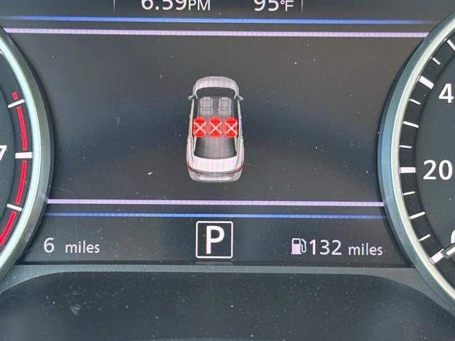 new 2025 Nissan Sentra car, priced at $26,286