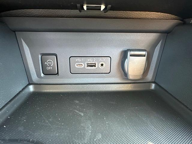 new 2025 Nissan Sentra car, priced at $26,286