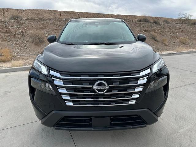 new 2025 Nissan Rogue car, priced at $29,701
