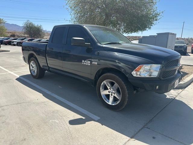 used 2016 Ram 1500 car, priced at $14,551
