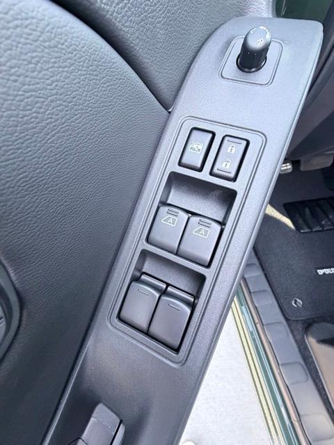 new 2026 Nissan Frontier car, priced at $38,855